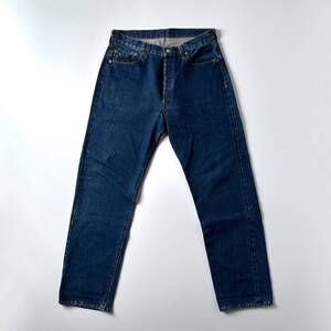 110th記念 バレンシア工場製 BIG E 1960年代 LEVI