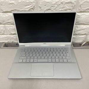 ハ83 DELL Inspiron 5490 P116G Core i5 10210U メモリ8GB ジャンク