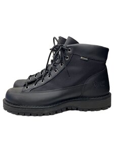 Danner◆レースアップブーツ/27cm/BLK/D121003