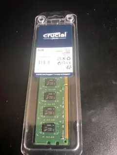 Crucial 8GB DDR3L-1600 CT102464BD160B