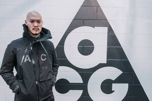 NIKE LAB ACG ALPINE JACKET GORE-TEX XS ACRONYM ナイキ ラボ アルパイン ジャケット ゴアテックス アクロニウム