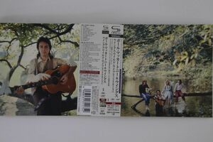 2discs CD Paul McCartney & Wings Wild Life UICY157934 MPL /00220