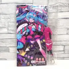 初音ミク マジカルミライ 2020 docomo チケットホルダー スゴ得