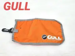 希少 非売品 GULL ネームタグ スキューバダイビング