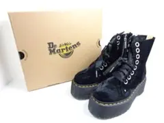 Dr.Martens Vegan Jadon MAX 78-AM2404-35