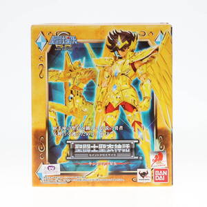 【中古】[FIG] 聖闘士聖衣神話 サジタリアス星矢 聖闘士星矢Ω 完成品 可動フィギュア バンダイ(61144497)