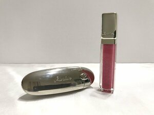 ■【YS-1】 ゲラン GUERLAIN ■ ルージュ ジェ No.65 リップスティック キスキス グロス No.870 ■ 2点セット まとめ 【同梱可能商品】■D