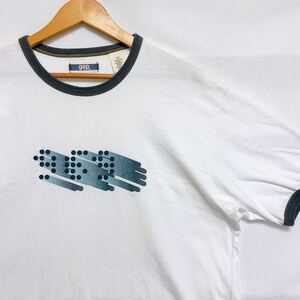 00s Old Gap オールド ギャップ リンガー Tシャツ 古着 オールド ビンテージ