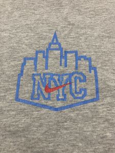 ナイキ NYCロゴTシャツ ニューヨークシティ Nike NEW YORK CITY アパートメント apartment