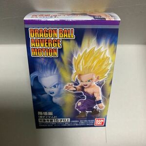 DRAGON BALL ADVERGE MOTION ドラゴンボール アドヴァージ モーション 孫悟飯 超サイヤ人2