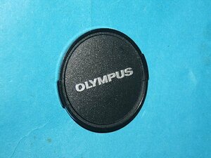 ★ 限定 超激安出品！きれいな！★ オリンパス OLYMPUS OM 用 純正レンズ前キャップ ※ 55 Φ 用 後期型！実用にお奨め！FG0602