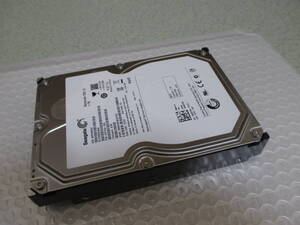 使用僅か☆Seagate 3.5インチ HDD 1TB (1000GB)