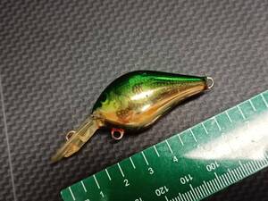 ラパラ　RAPALA　ファットラップ 4cm 7g FAT RAP zenmarket