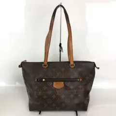 LOUIS VUITTON ルイヴィトン イエナPM モノグラム ハンドバッグ