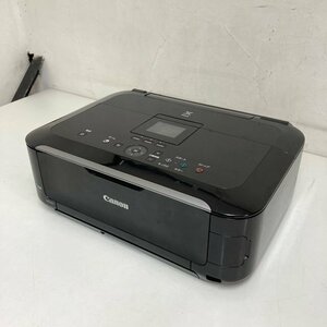 Canon キャノン MG5330 PIXUS インクジェット プリンター 通電認済み 現状品 ジャンク 直接引取り歓迎(横浜市) digjunkmarket