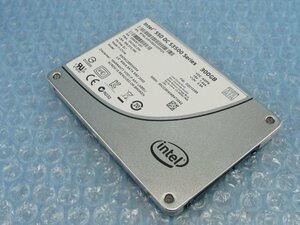 1LEW // Intel SSD DC S3500 Series SSDSC2BB300G4 300GB 2.5インチ 6Gb SATA 7mm // Supermicro CSE-216 取外