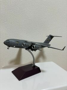 売切 Gemini Jets 200 1:200 G2AFO1233 Boeing C-17 Globemaster III Charlotte USAF ボーイング USエアーフォース