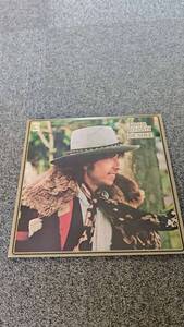 ボブ・ディラン「欲望」SOPO-116 Bob dylan DESIRE 国内盤 NB1217-042