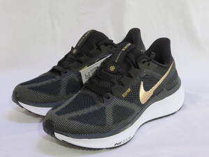 350　ナイキ(NIKE)　エアズーム ストラクチャー 25　23.5