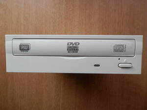 DVD MULTI RECORDER DH-16A3S