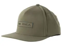 RVCA Stadium Snapback Hat Cap キャップ