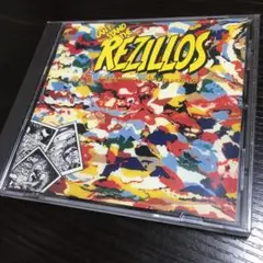 ＲＥＺＩＬＬＯＳ