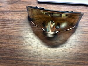 Oakley Kato Prizm 24K Gold