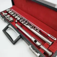 PEARL パール フルート flute　NC96　管楽器