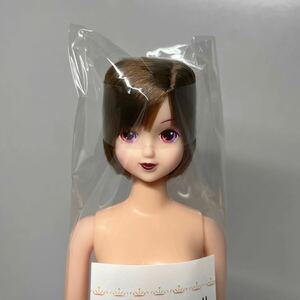 リカちゃんキャッスル リトルファクトリー 27cm おたのしみドール フローラ 新品未開封 人形 本体 ジェニーフレンド ボブ