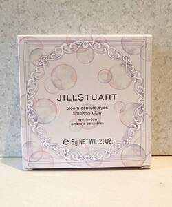 JILLSTUART bloom couture eyes timeless glow 16 アイシャドウ 限定カラー