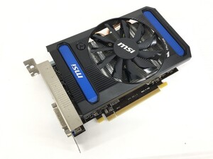 【グラボ・1GBメモリ搭載】AMD R8770-1GD5 DDR5 ビデオカード グラフィックボード 動作保証 中古品【管:GB-101104】