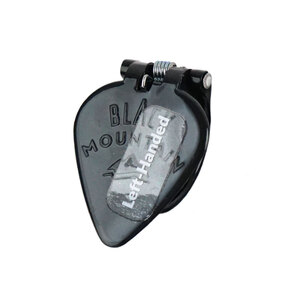 ギターピック サムピック 左用 ブラックマウンテンピックス Medium BM-TPK02-LH Black Mountain Thumb Pick Black Mountain Picks