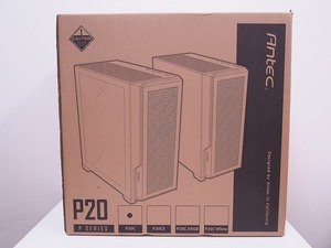 【未使用】 アンテック ANTEC PCケース P20C