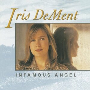 Infamous Angel [12 inch Analog](中古品)