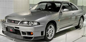 R33　スカイライン（GT-R）　レカロ用シートレール　M6×6個穴仕様　工場生産発送（日本製）その他シートは要相談