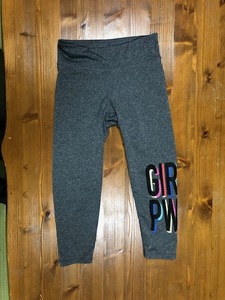 Gap Fit ギャップフィット Garl用レギンス　フィットネス　150ｃｍ