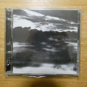 41127190;【2CD】CORRUPTED / Llenandose De Gusanos　HG-108/109