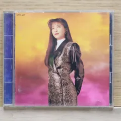 国内盤CD★森高千里/Chisato Moritaka■ ROCK ALIVE 【WPCL639/4988014706391】I01323