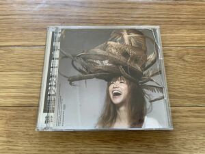 11 CD cd わたしの願い事　YUKI