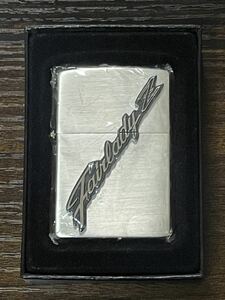 zippo FAIRLADY Z 240 Z 限定品 立体メタル フェアレディ 2000年製 NISSAN 日産 両面デザイン Limited Edition シリアルナンバー NO.0590