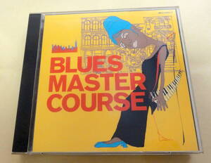 Blues Master Course ブルースマスターコース 2枚組CD Elmore James Sonny Boy Williamson Howlin Wolf Ray Charles B.B. King 甲本ヒロト