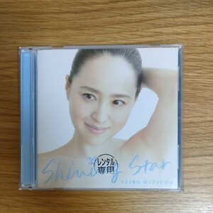 松田聖子 Shining Star