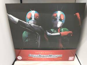 CSM 変身ベルト タイフーン KAMEN RIDER 50th Anniversary Memorial Set 仮面ライダー