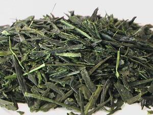 日本茶　静岡 特撰やぶ北茶(100g)２本セット