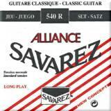 即決◆新品◆送料無料SAVAREZ 540R×3(サバレスアリアンス /メール便