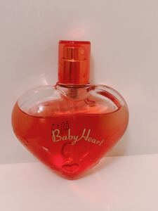 Angel Heart エンジェルハート Baby Heart ベビーハート EDT 香水 50ml