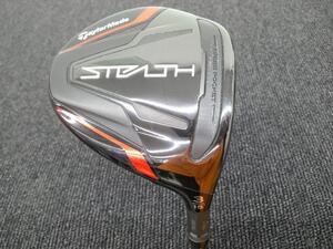 中古 テーラーメイド STEALTH/The ATTAS V2 6/S/15[7420]■松山