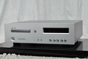 【送料無料!!】LUXMAN/ラックスマン SACDプレーヤーD-05