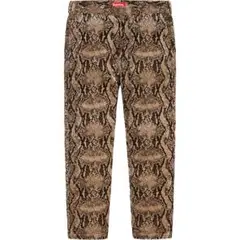 Supreme Corduroy Flight Pant