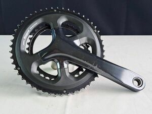 自転車用品 / サイクルアクセサリー/ クランク / SHIMANO / Tiagra FC-4700 /10S 50-34MK 追加写真あり